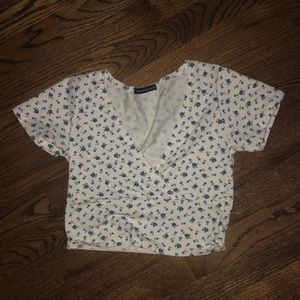 Brandy Melville Amara Top